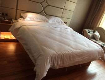 Hôtel Super 8 By Wyndham Fuzhou Nong Da Xue Sheng Jie Chambre photo